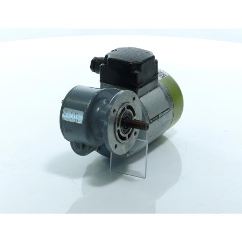 Getriebemotor  Gebraucht